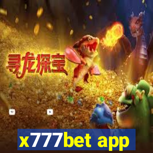 x777bet app